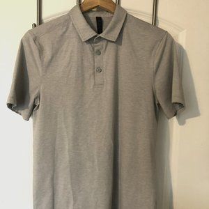 Lululemon Mens Polo - Size Small